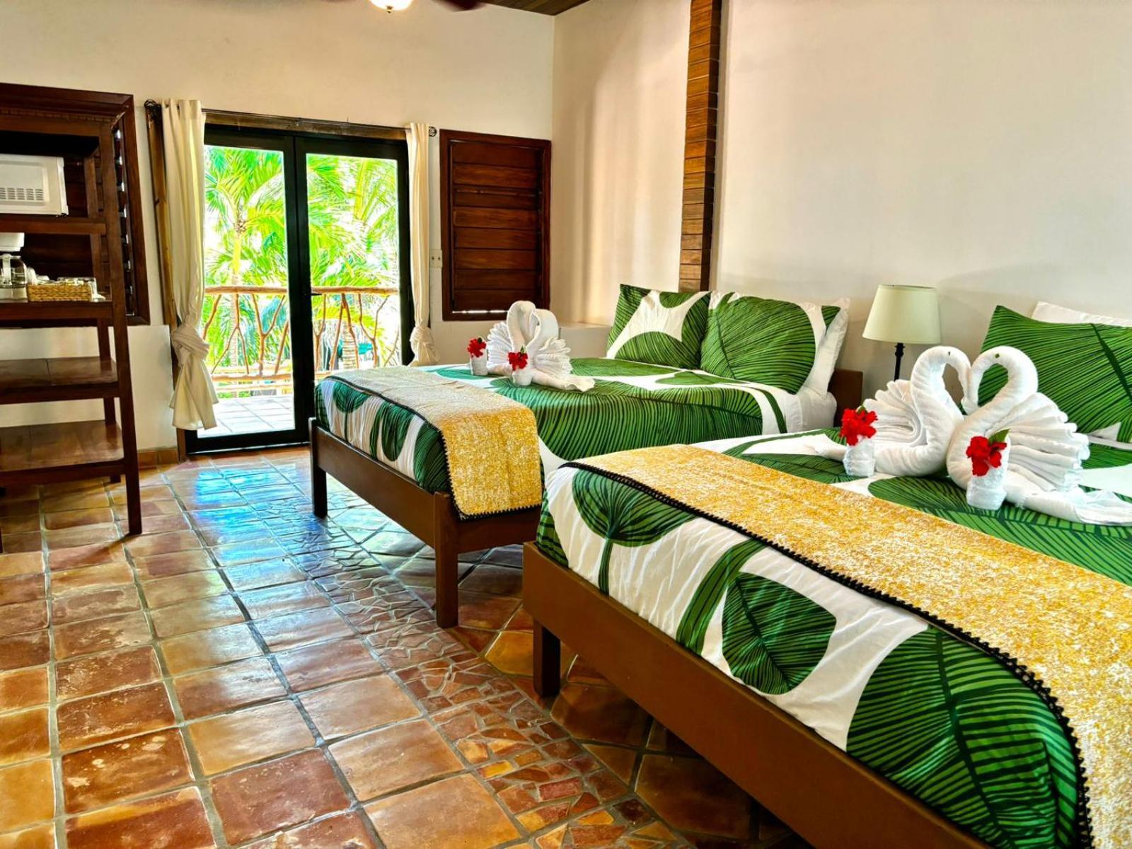 Azure Del Mar Ξενοδοχείο Maya Beach Εξωτερικό φωτογραφία