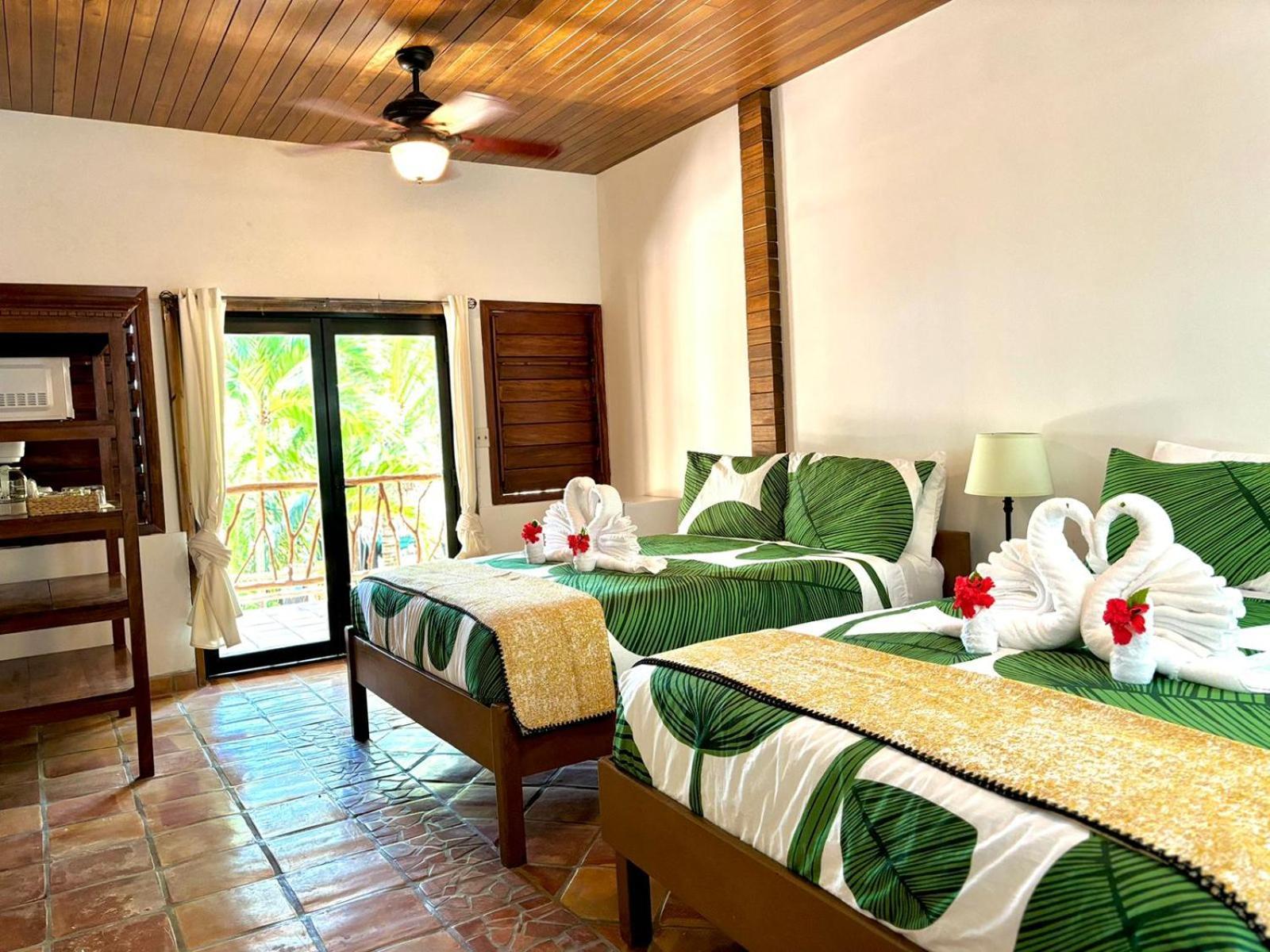 Azure Del Mar Ξενοδοχείο Maya Beach Εξωτερικό φωτογραφία