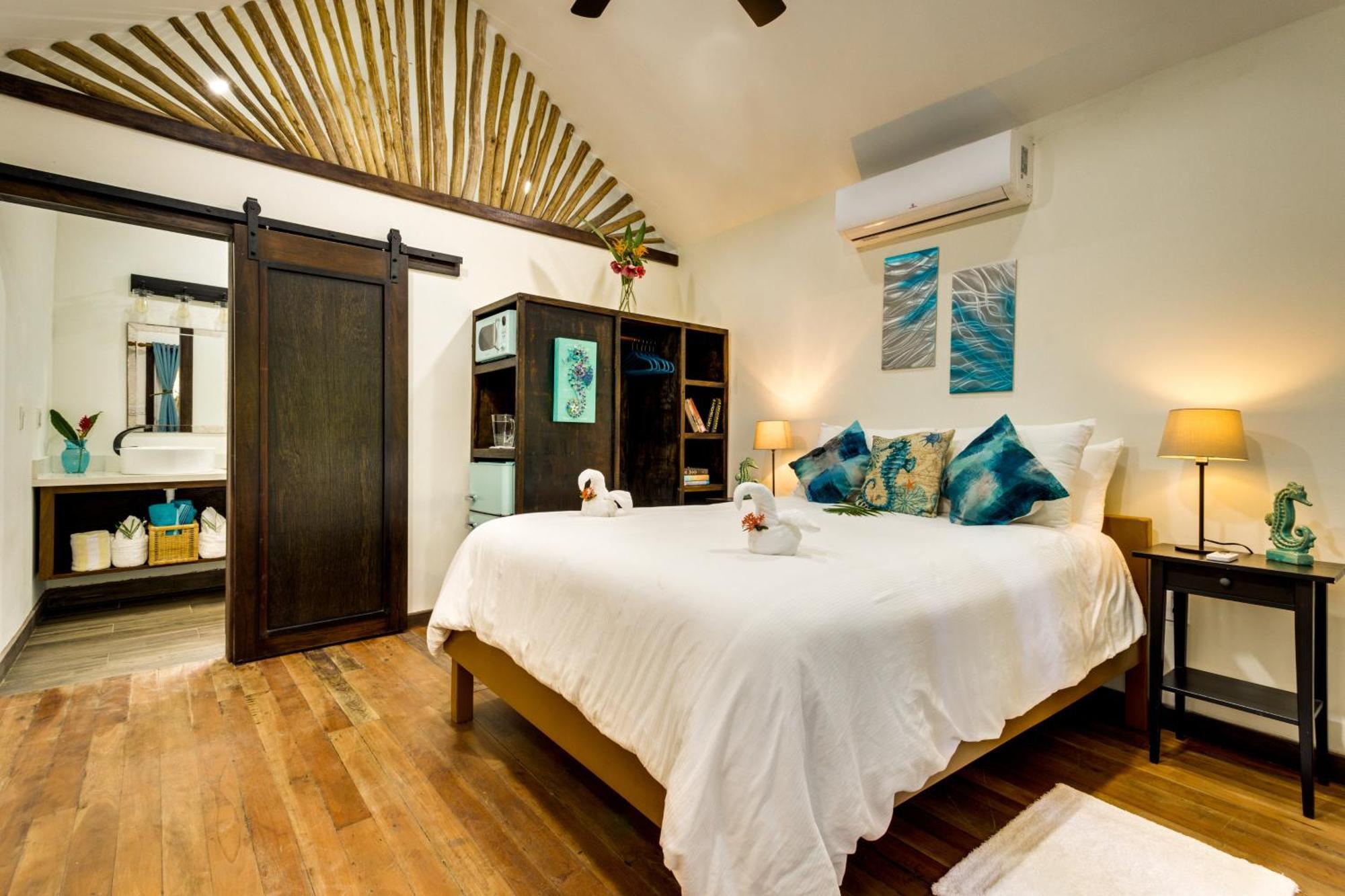 Azure Del Mar Ξενοδοχείο Maya Beach Εξωτερικό φωτογραφία