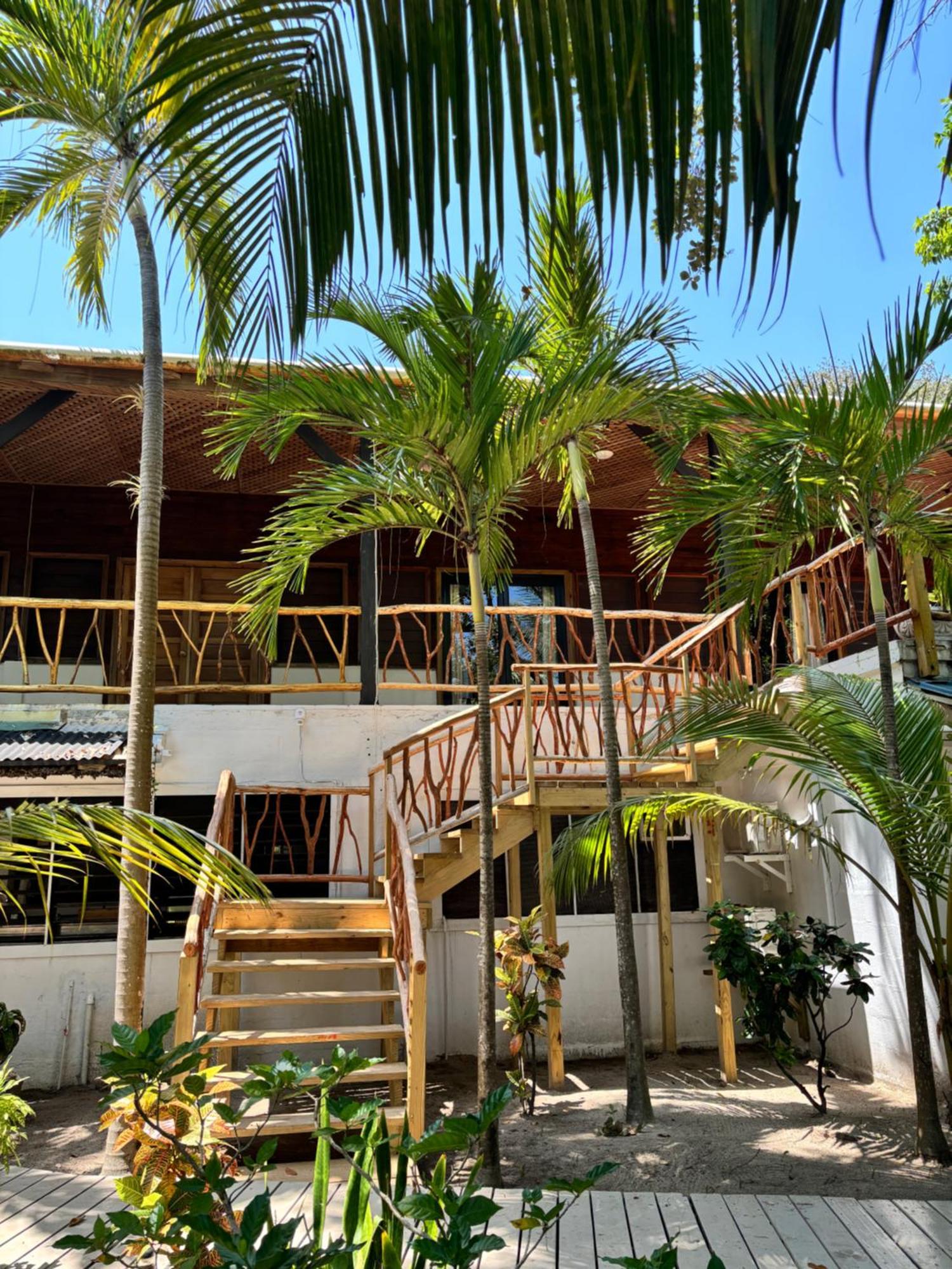 Azure Del Mar Ξενοδοχείο Maya Beach Εξωτερικό φωτογραφία